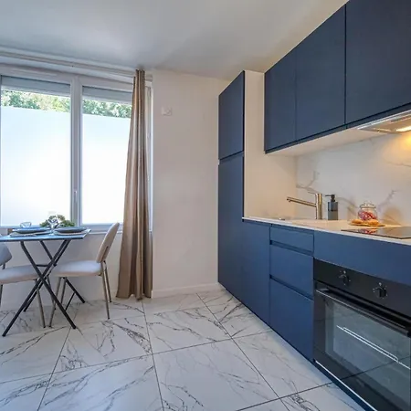 La Secret - De Luxe Avec Jacuzzi Appartement Livron-sur-Drôme
